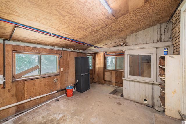 1447 Ogden Colvin Circle, Kevil, KY 42053