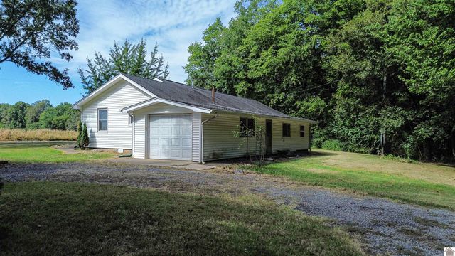 1447 Ogden Colvin Circle, Kevil, KY 42053