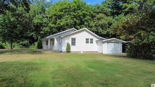 1447 Ogden Colvin Circle, Kevil, KY 42053