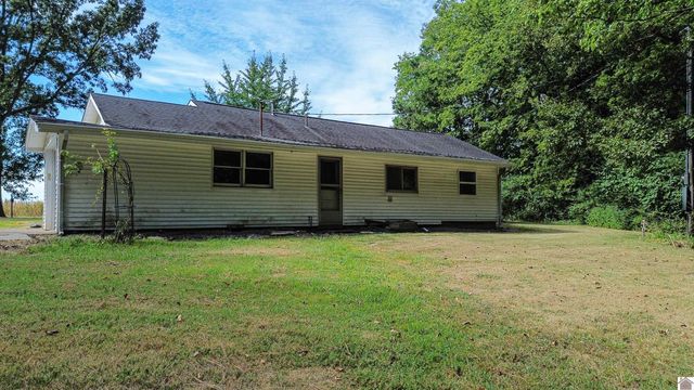 1447 Ogden Colvin Circle, Kevil, KY 42053
