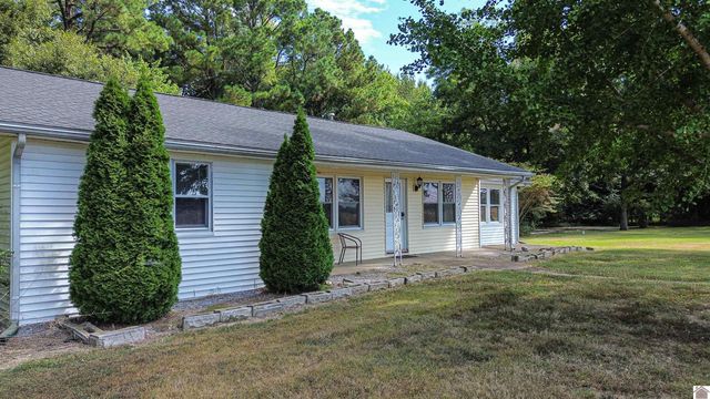 1447 Ogden Colvin Circle, Kevil, KY 42053