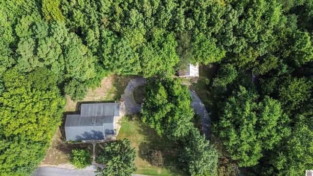 1447 Ogden Colvin Circle, Kevil, KY 42053