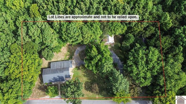 1447 Ogden Colvin Circle, Kevil, KY 42053