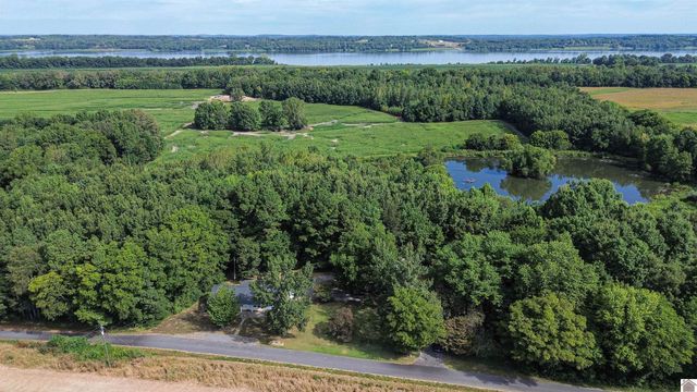 1447 Ogden Colvin Circle, Kevil, KY 42053