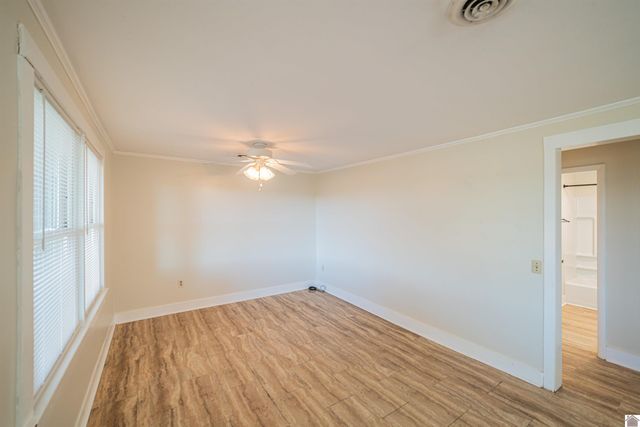 1447 Ogden Colvin Circle, Kevil, KY 42053