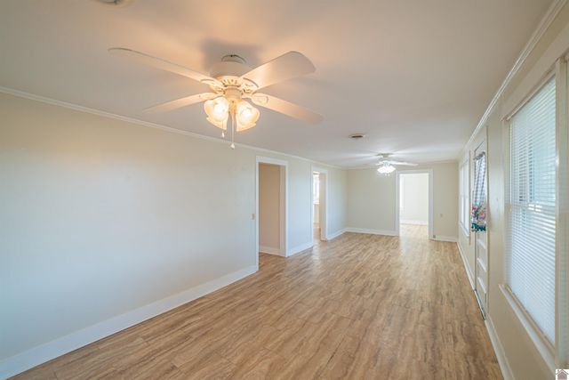 1447 Ogden Colvin Circle, Kevil, KY 42053