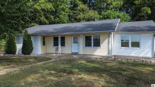 1447 Ogden Colvin Circle, Kevil, KY 42053