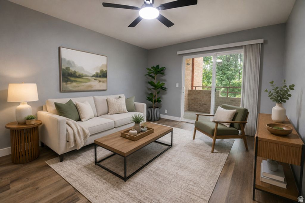 4828 S HIGHLAND CIR #304, Holladay, UT 84117 — photo 3