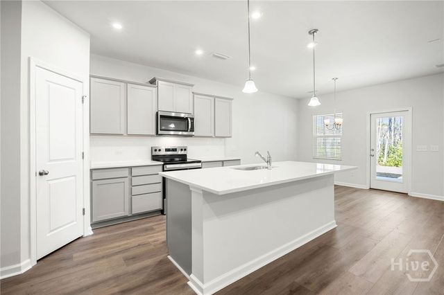 488 Monterey Loop, Richmond Hill, GA 31324