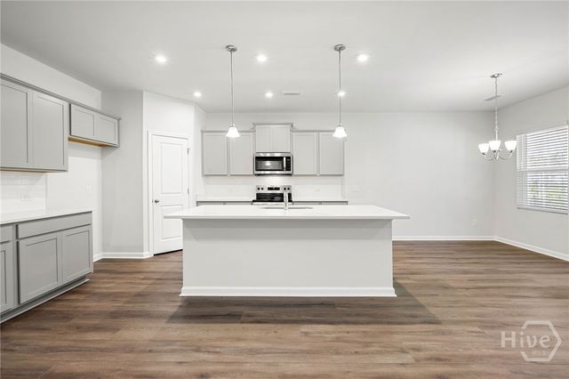 488 Monterey Loop, Richmond Hill, GA 31324