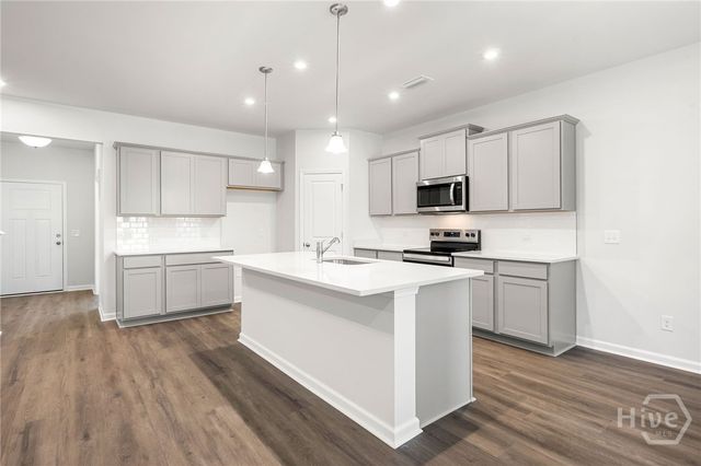 488 Monterey Loop, Richmond Hill, GA 31324