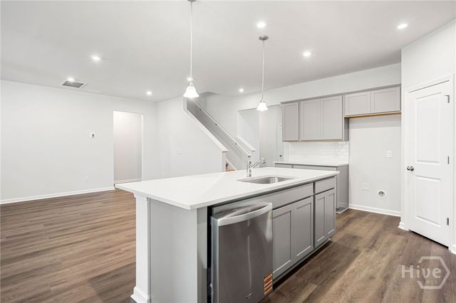 488 Monterey Loop, Richmond Hill, GA 31324