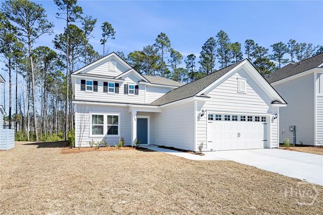 488 Monterey Loop, Richmond Hill, GA 31324