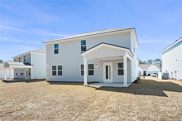 488 Monterey Loop, Richmond Hill, GA 31324