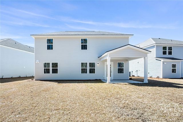 488 Monterey Loop, Richmond Hill, GA 31324