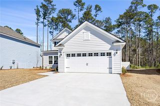488 Monterey Loop, Richmond Hill, GA 31324