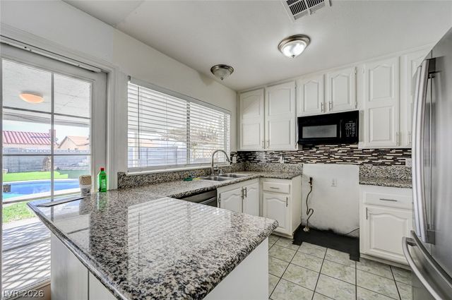 3933 Manford Circle, Las Vegas, NV 89104