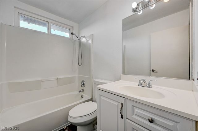 3933 Manford Circle, Las Vegas, NV 89104