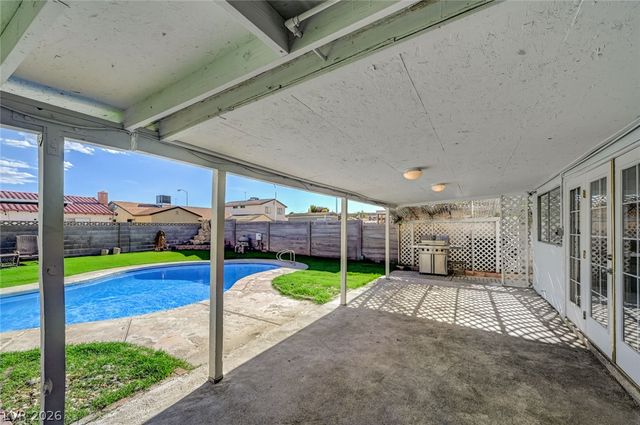 3933 Manford Circle, Las Vegas, NV 89104