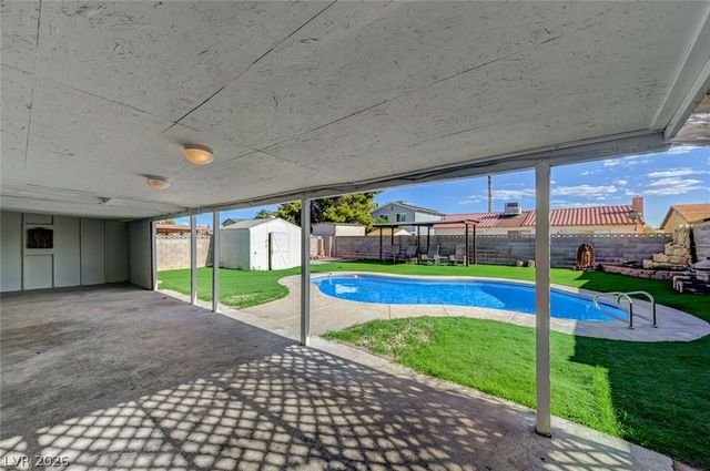 3933 Manford Circle, Las Vegas, NV 89104