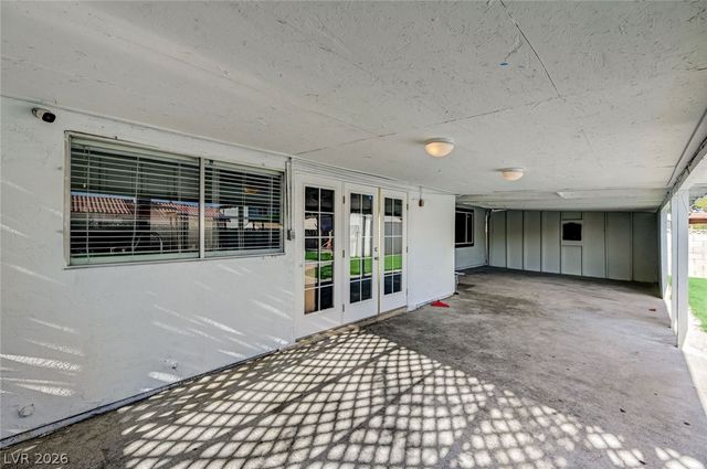 3933 Manford Circle, Las Vegas, NV 89104