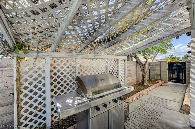 3933 Manford Circle, Las Vegas, NV 89104