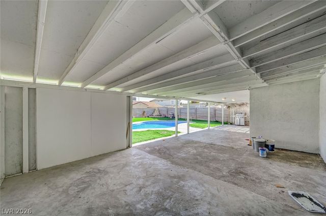 3933 Manford Circle, Las Vegas, NV 89104