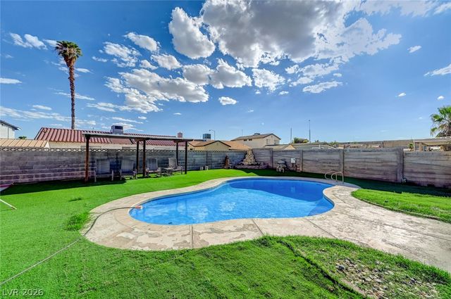 3933 Manford Circle, Las Vegas, NV 89104