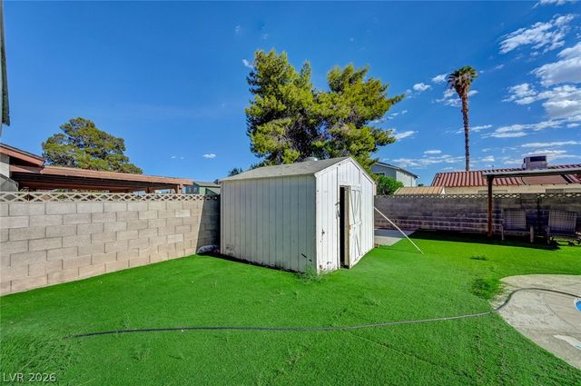 3933 Manford Circle, Las Vegas, NV 89104