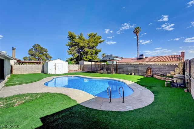 3933 Manford Circle, Las Vegas, NV 89104