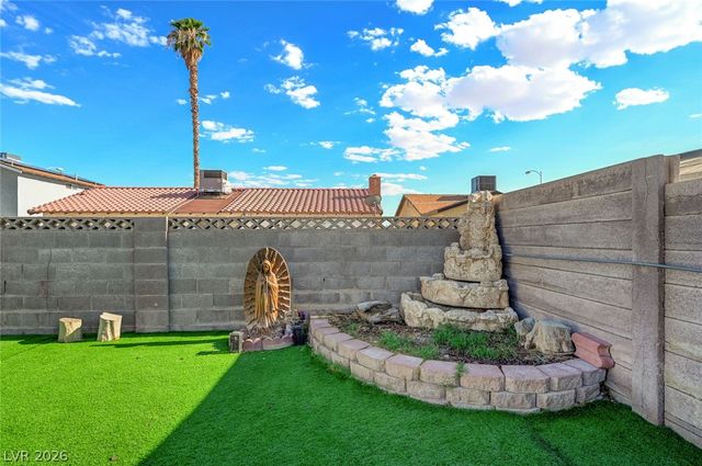 3933 Manford Circle, Las Vegas, NV 89104