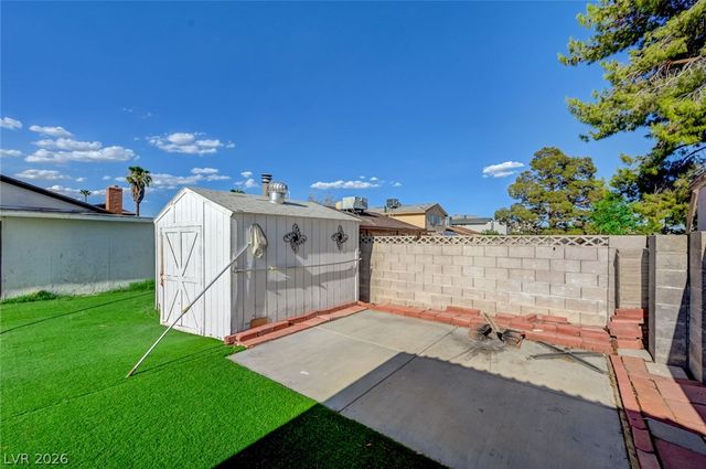 3933 Manford Circle, Las Vegas, NV 89104