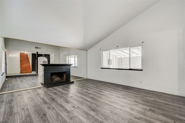 3933 Manford Circle, Las Vegas, NV 89104