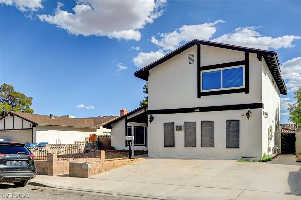 3933 Manford Circle, Las Vegas, NV 89104 — photo 2
