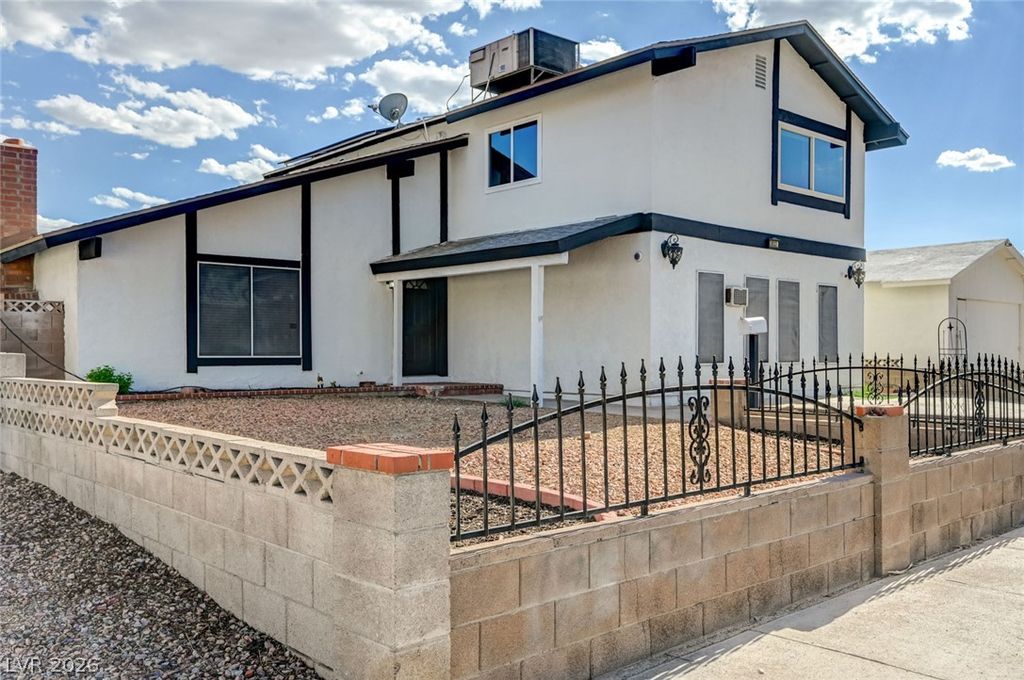 3933 Manford Circle, Las Vegas, NV 89104 — photo 3