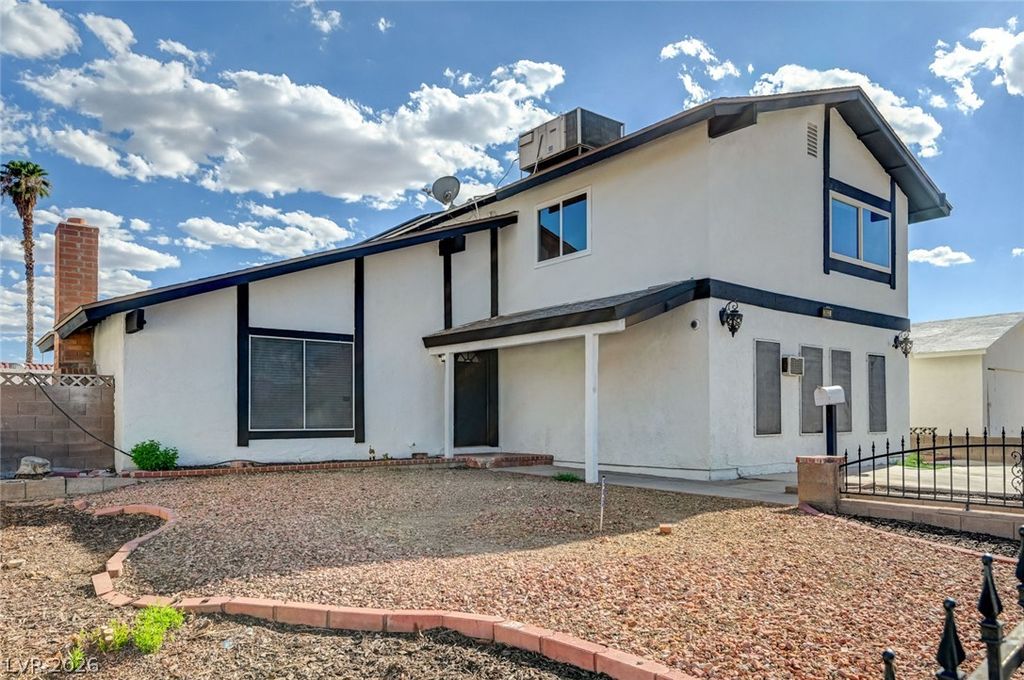 3933 Manford Circle, Las Vegas, NV 89104 — photo 4