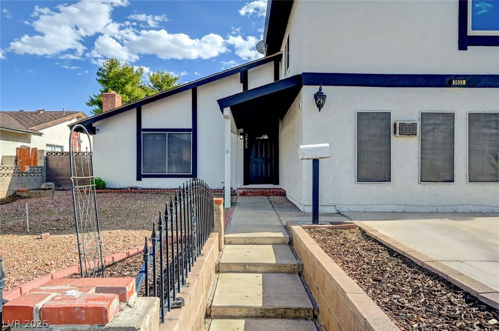 3933 Manford Circle, Las Vegas, NV 89104 — photo 5