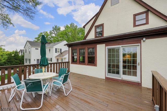 27 Sherman Pl, Morristown Town, NJ 07960