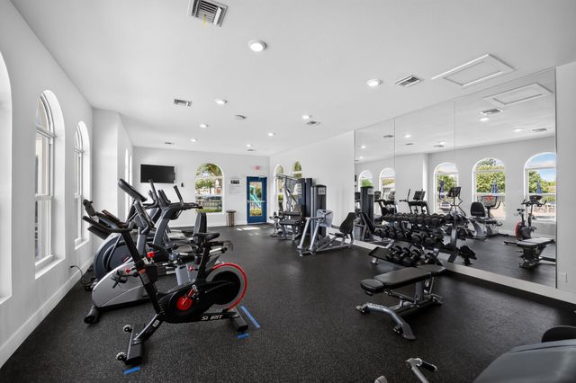 2823 S EVERGREEN Circle, Boynton Beach, FL 33426