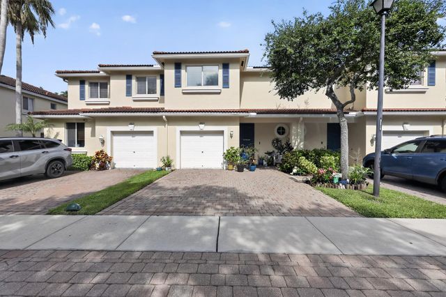 2823 S EVERGREEN Circle, Boynton Beach, FL 33426