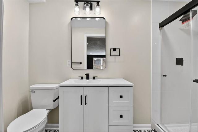 2217 S Cedar Avenue, Independence, MO 64052