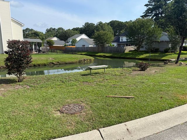 260 Two Pond Loop, Ladson, SC 29456