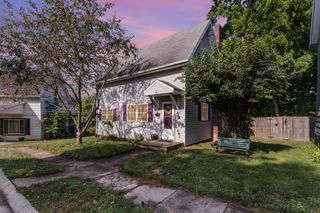 221 Walnut Street, Mechanicsburg, OH 43044