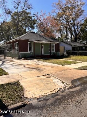 2584 ORCHARD Street, Jacksonville, FL 32254