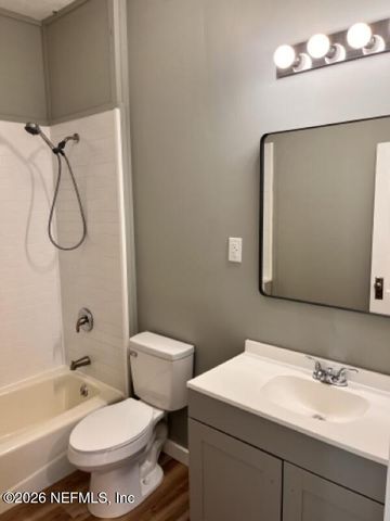 2584 ORCHARD Street, Jacksonville, FL 32254