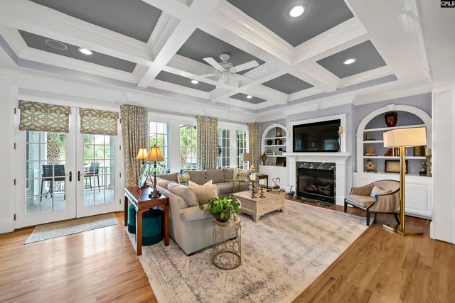 226 Forty Love Point, Chapin, SC 29036