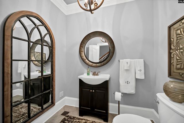 226 Forty Love Point, Chapin, SC 29036