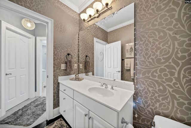 226 Forty Love Point, Chapin, SC 29036