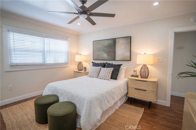 4279 Walton Avenue, Los Angeles, CA 90037