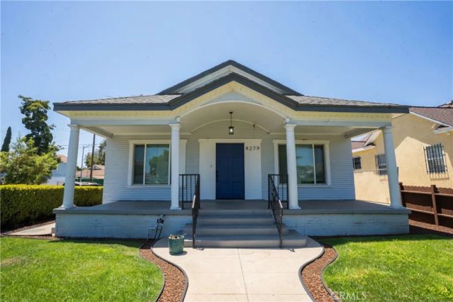 4279 Walton Avenue, Los Angeles, CA 90037